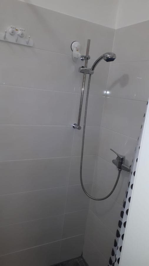 Garibaldik Apartman * Budapesta