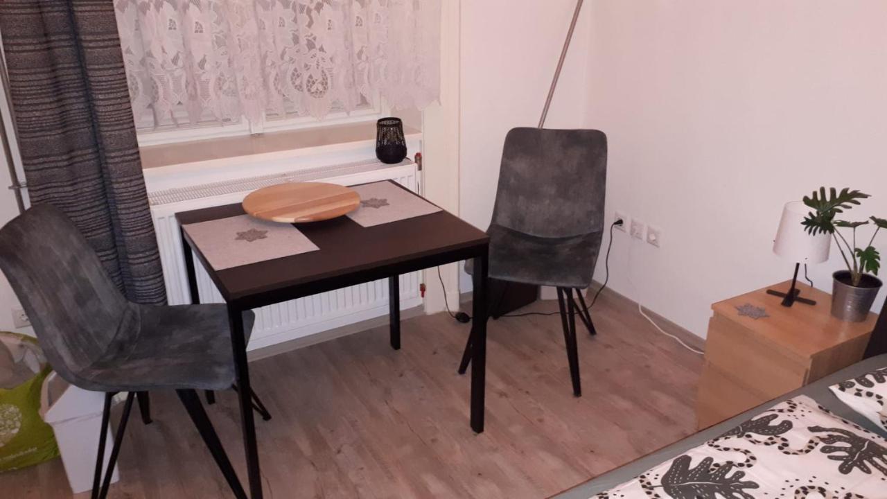 Garibaldik Apartman * Budapesta
