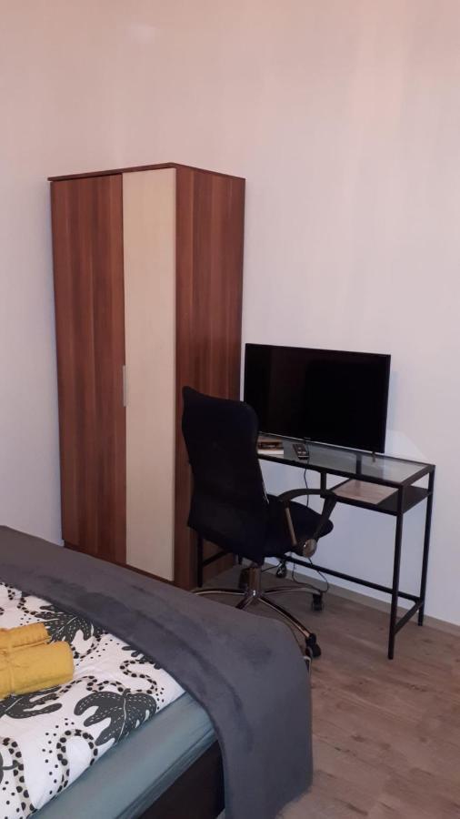 Apartament Garibaldik Apartman *