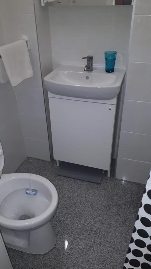 Garibaldik Apartman Apartament Budapesta